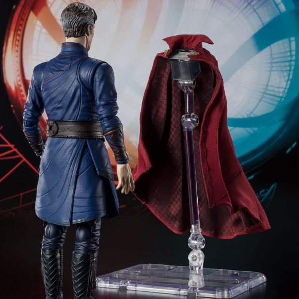 S.H Figuarts: Doctor Strange (Dr. Strange in the Multiverse of Madness)