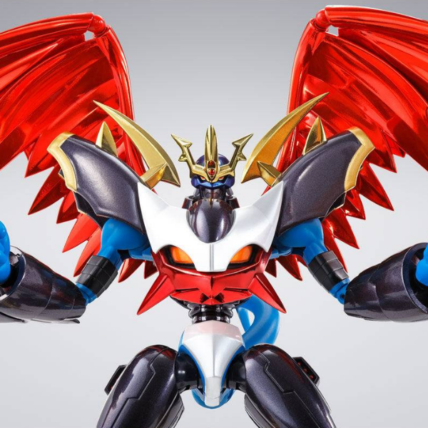 Imperialdfamon Fighter Mode - Premium Color Ed.
