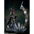 Figuarts ZERO: Bleach: Thousand-Year Blood War - Abarai Renji