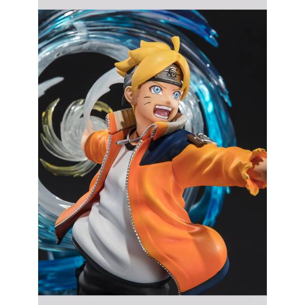 Figuarts ZERO: Boruto Naruto Next Generations - Boruto Uzumaki