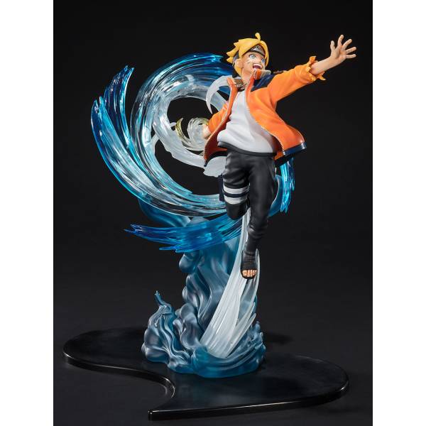 Figuarts ZERO: Boruto Naruto Next Generations - Boruto Uzumaki