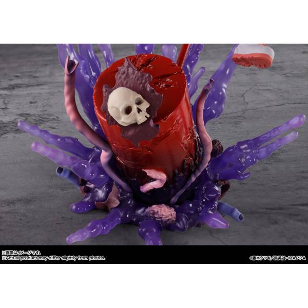 Figuarts ZERO: Chainsaw Man - Power
