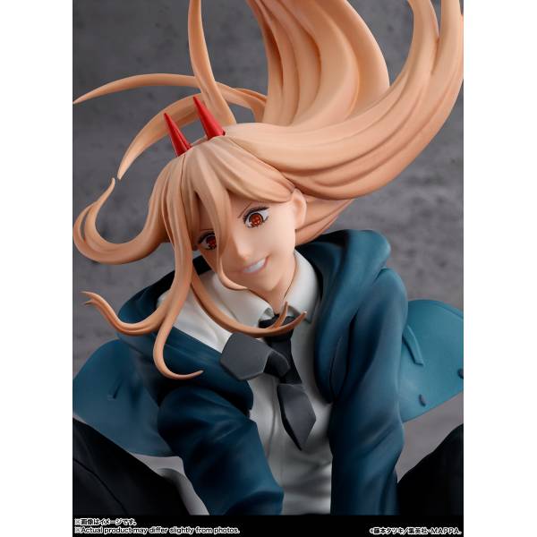 Figuarts ZERO: Chainsaw Man - Power