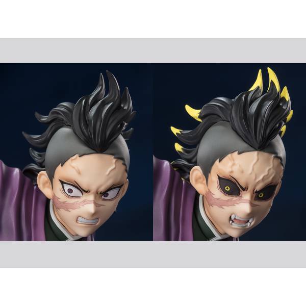 Figuarts ZERO: Kimetsu no Yaiba - Genya Shinazugawa