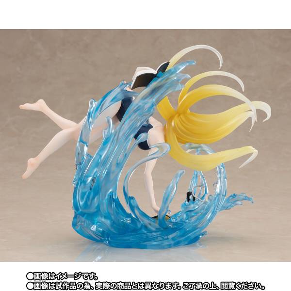 FIGUARTS ZERO: Summer Time Rendering - Kofune Ushio - LIMITED EDITION