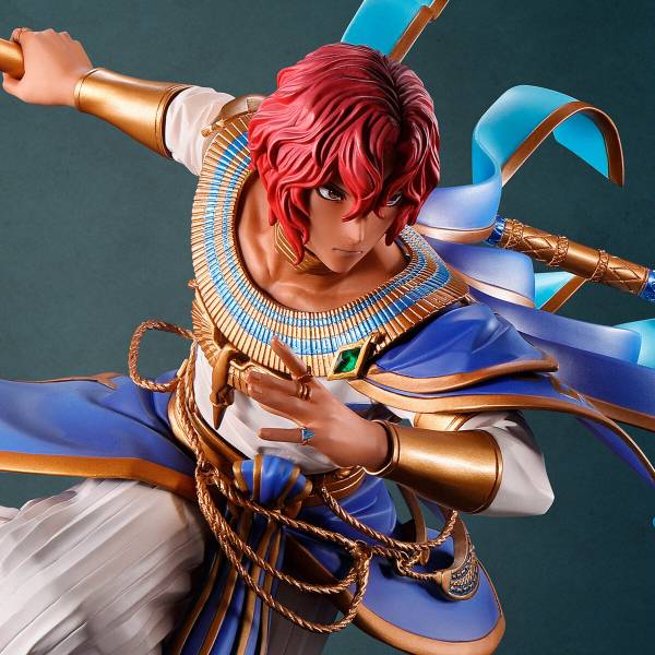 Figuarts Zero: Tales of Arise - Dohalim (Limited Edition)
