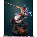 Figuarts Zero: Tales of Arise - Dohalim (Limited Edition)