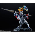 Figuarts Zero Touche Metallique: Koutetsu Jeeg - Pantheroid
