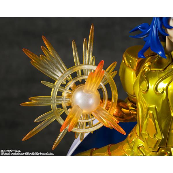 Figuarts Zero Touche Metallique: Saint Seiya - Gemini Saga
