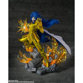 Figuarts Zero Touche Metallique: Saint Seiya - Gemini Saga