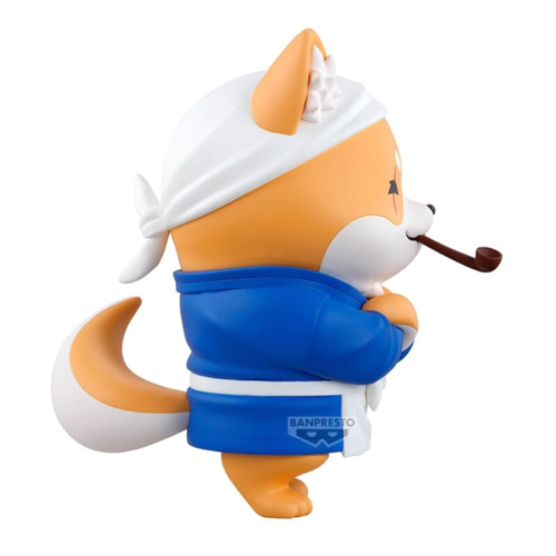 BLUE ARCHIVE BIG SOFVIMATES - SHIBA TAISHOU
