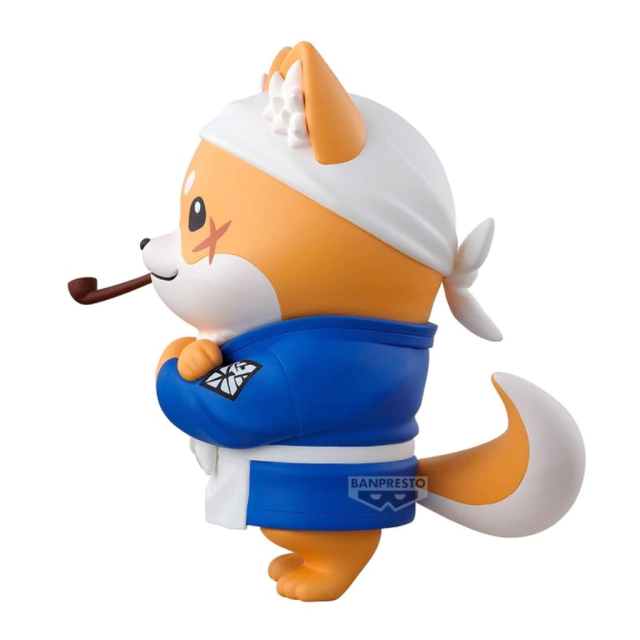 BLUE ARCHIVE BIG SOFVIMATES - SHIBA TAISHOU