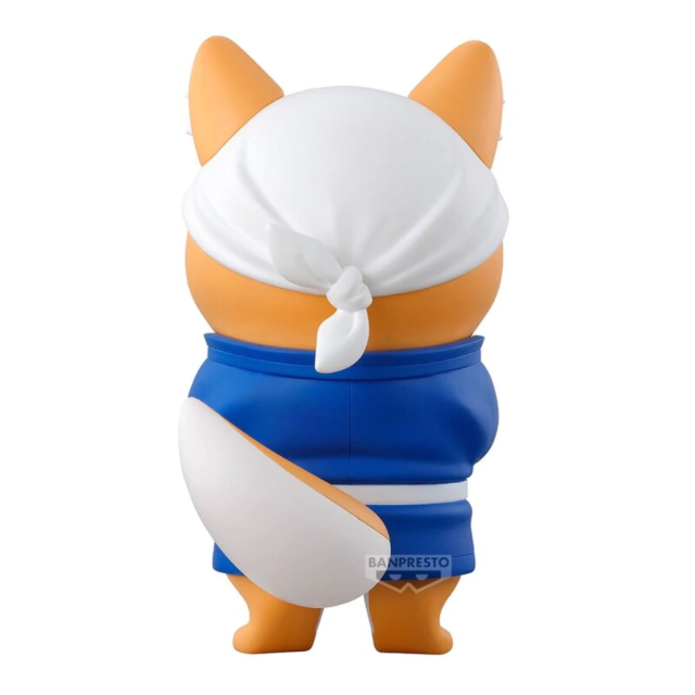 BLUE ARCHIVE BIG SOFVIMATES - SHIBA TAISHOU