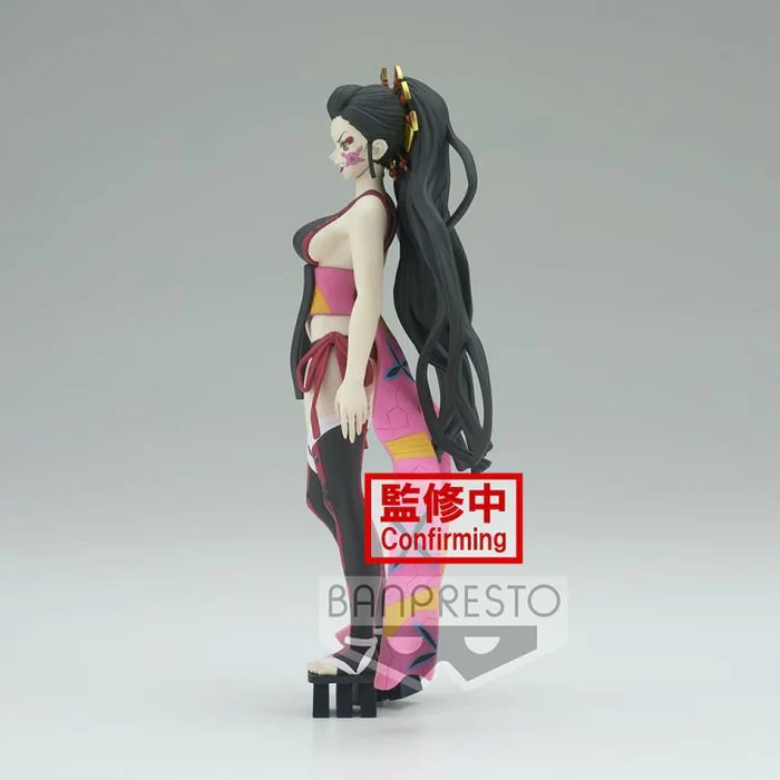 Demon Series Vol.7 B Daki