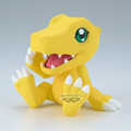 ADVENTURE SOFVIMATES AGUMON vol.2