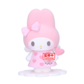 Sanrio Fluffy Puffy Mine vol.1A - My Melody