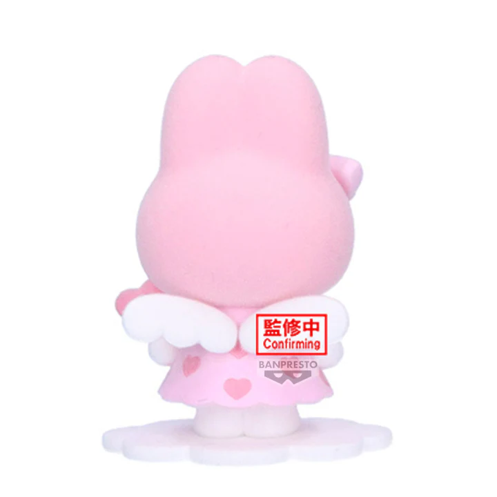 Sanrio Fluffy Puffy Mine vol.1A - My Melody