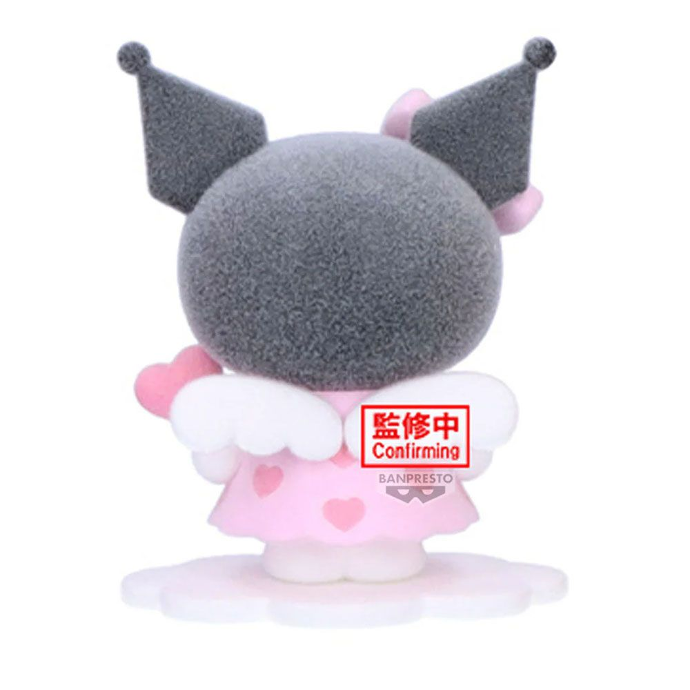 Sanrio Fluffy Puffy Mine vol.1B - Kuromi