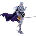 S.H.FIGUARTS: Berserk - Griffith (Hawk of Light Ver.)