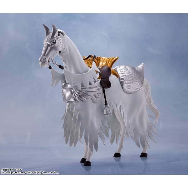 S.H.FIGUARTS: Berserk - Griffith (Hawk of Light Ver.)