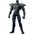 S.H Figuarts: Younger Toguro 100