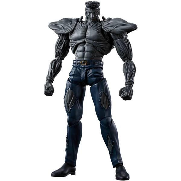 S.H Figuarts: Younger Toguro 100