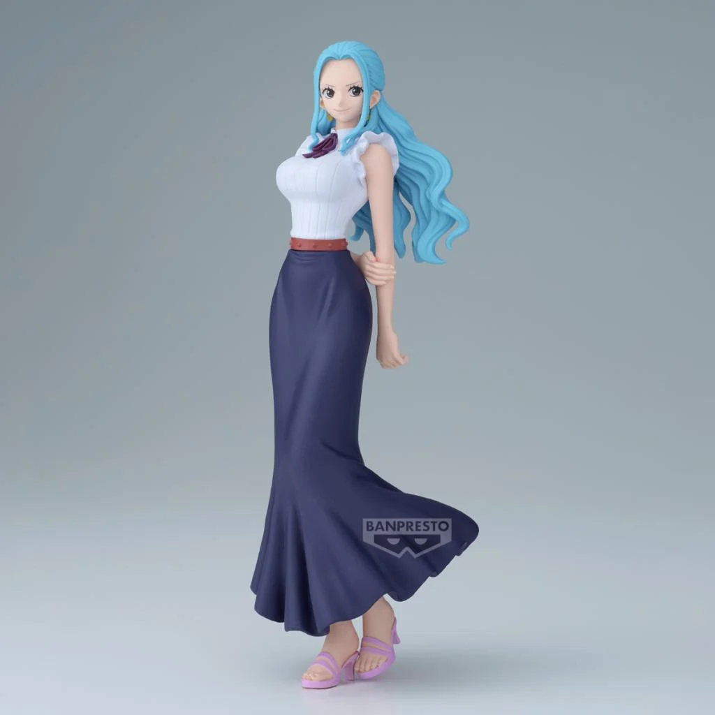 DXF The Grandline Series Extra Nefeltari Vivi