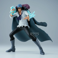 BATTLE RECORD COLLECTION - KUZAN