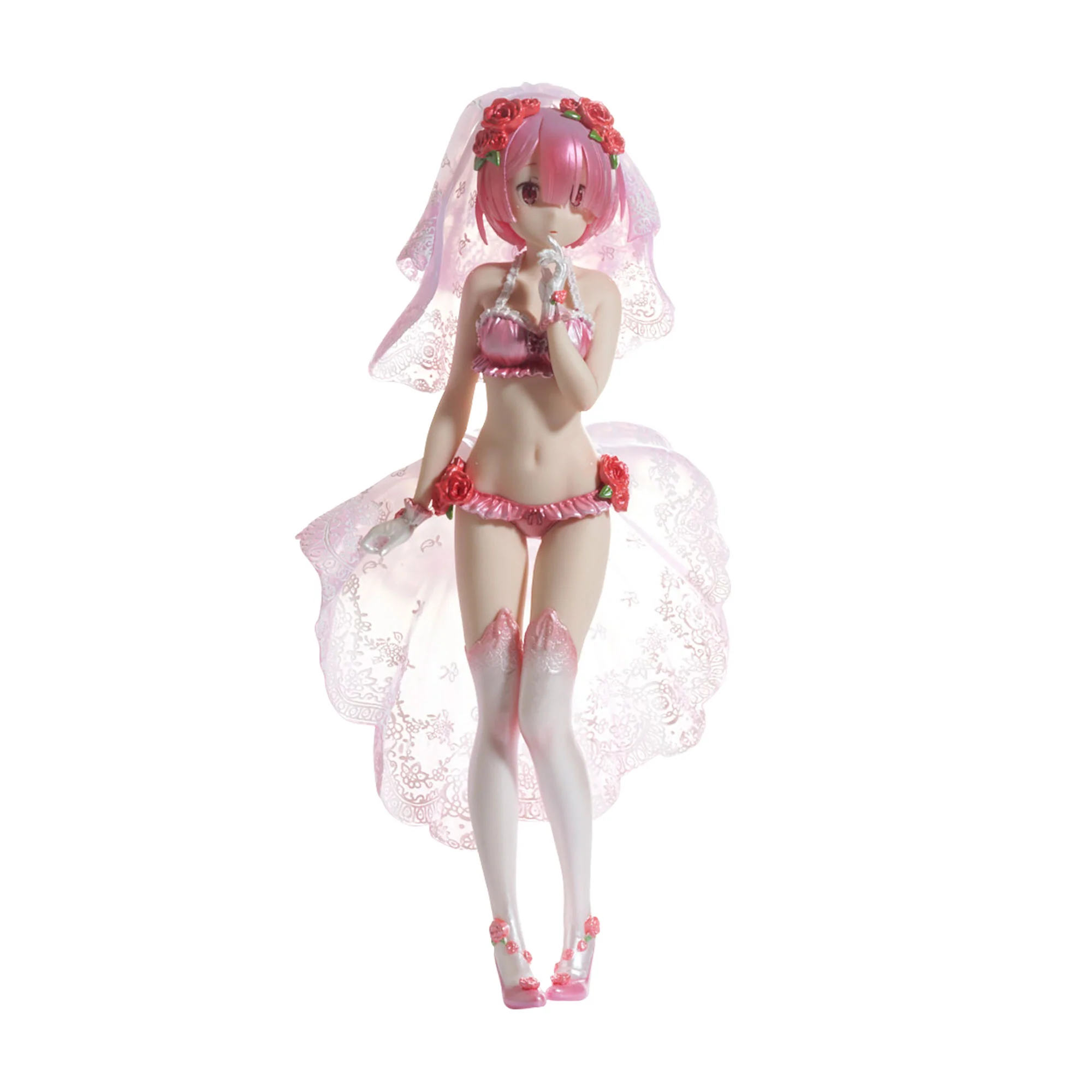 Chronicle EXQ Figure Ram