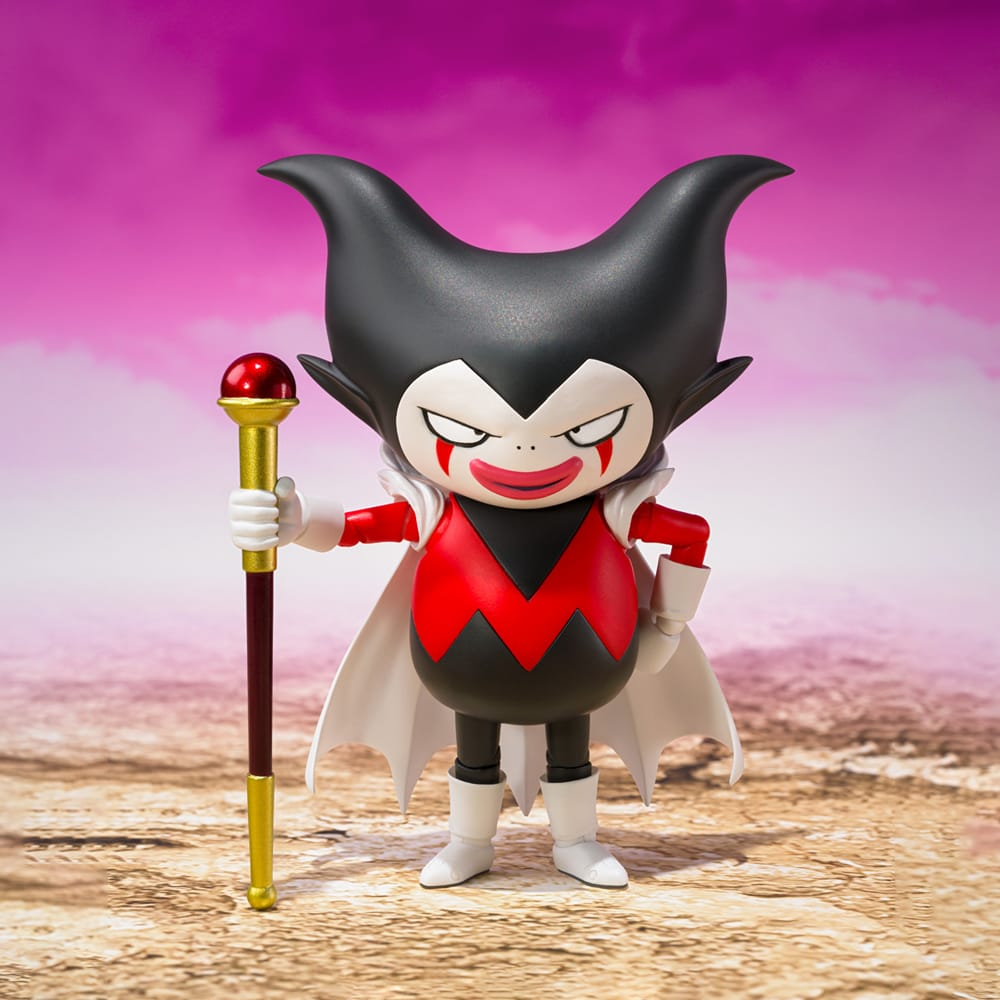 S.H Figuarts: KING GOMAH