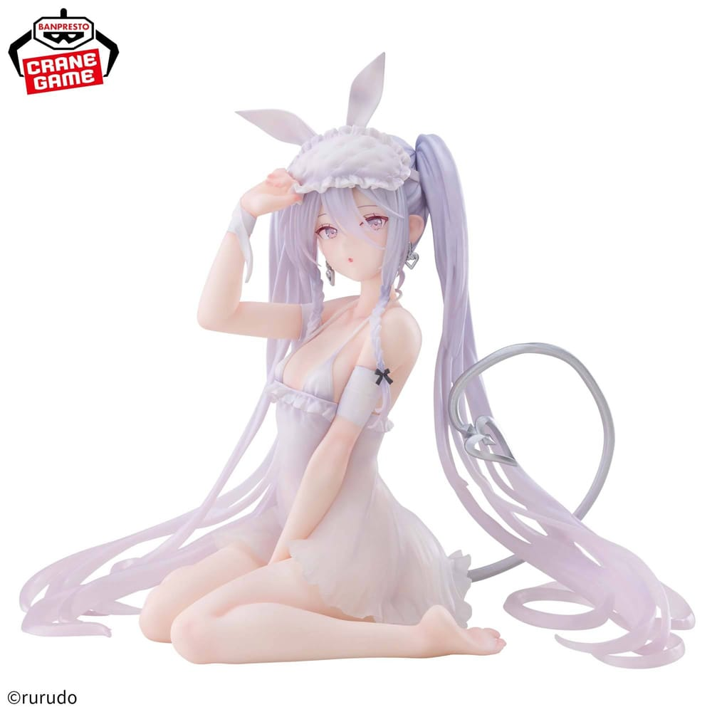 ESPRESTO - Sleepy Bunny SUGAR