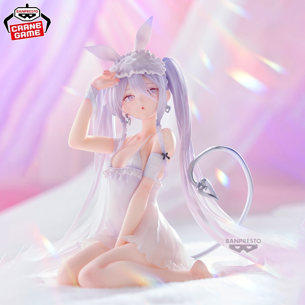 ESPRESTO - Sleepy Bunny SUGAR