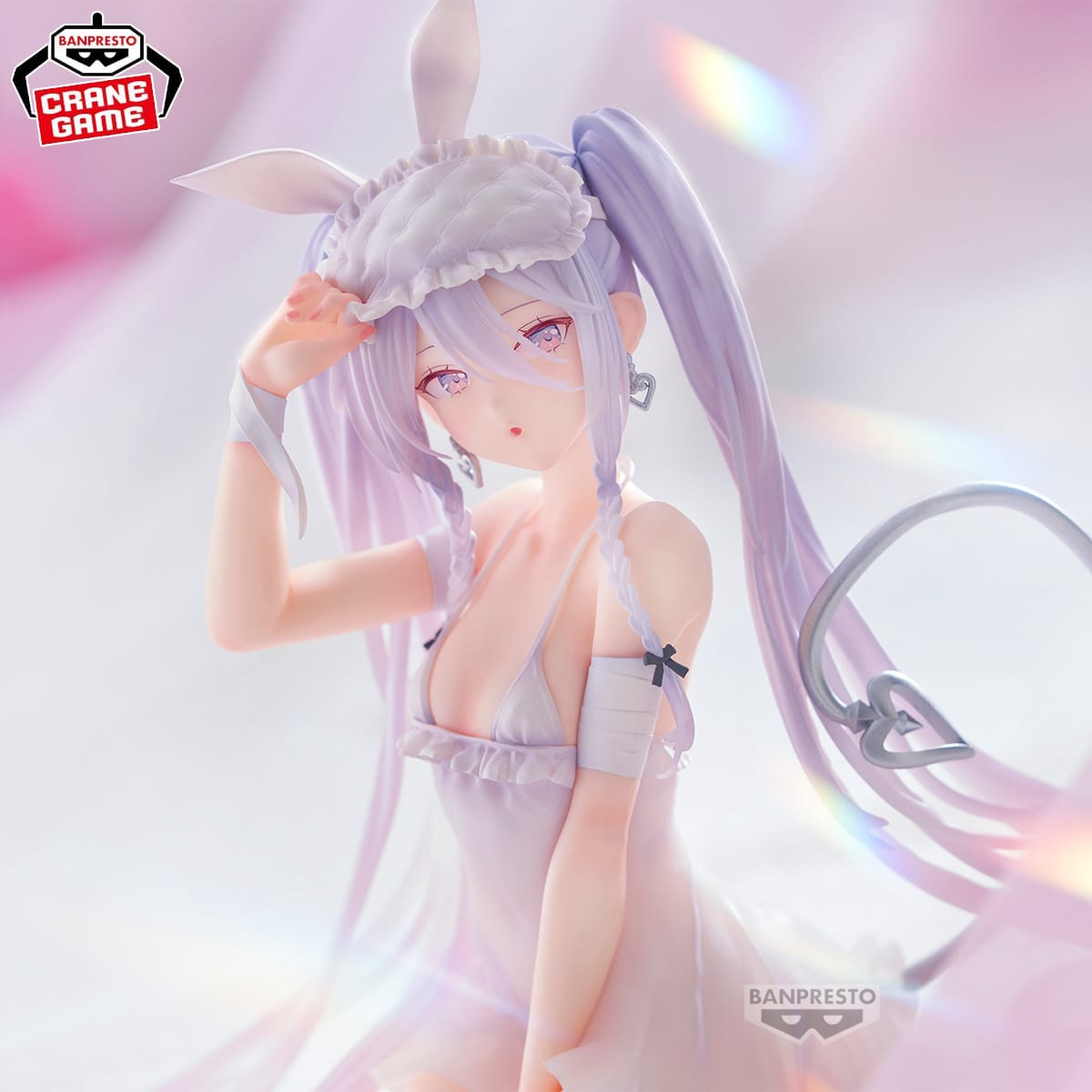 ESPRESTO - Sleepy Bunny SUGAR