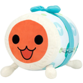 SUPER BIG PLUSH YUKATA