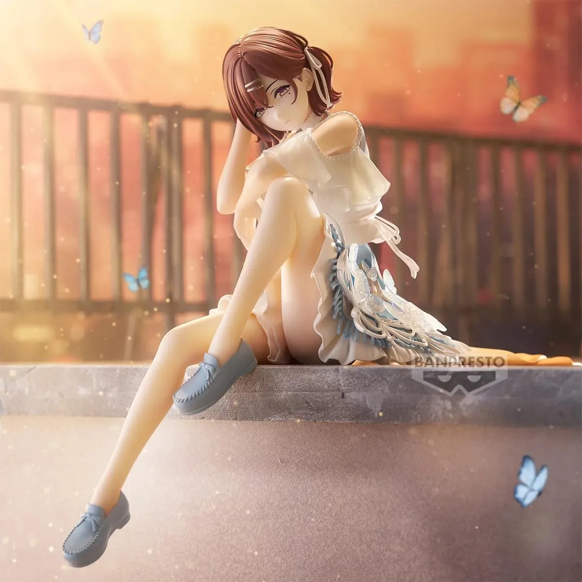 ESPRESTO High detail MADOKA HIGUCHI Spec verA