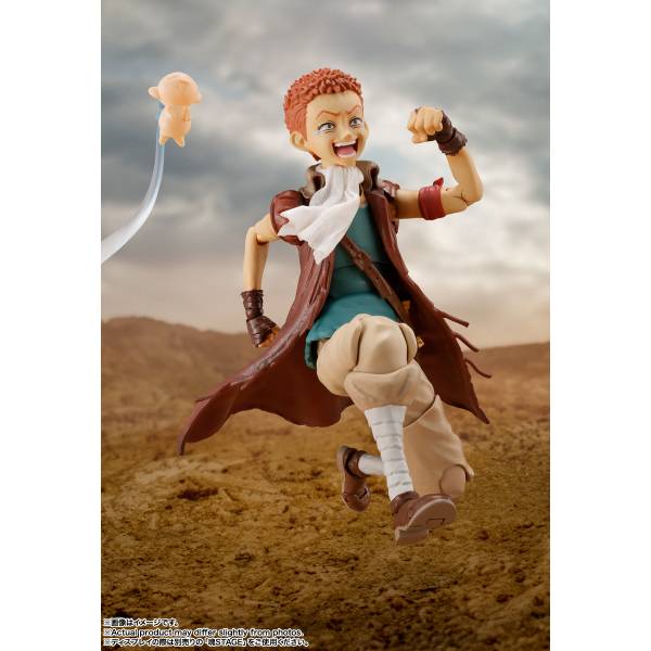S.H.FIGUARTS: Berserk - Isidro