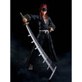 S.H.FIGUARTS: Bleach - Thousand-Year Blood War - Renji Abarai