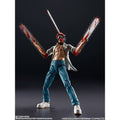 S.H.FIGUARTS: Chainsaw Man - Reze Arc