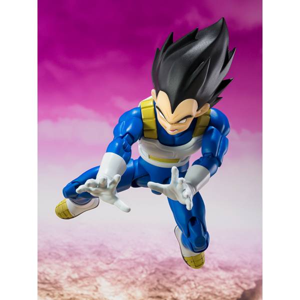 S.H.FIGUARTS: Dragon Ball Daima - Vegeta