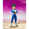 S.H.FIGUARTS: Dragon Ball Daima - Vegeta