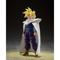 S.H.FIGUARTS: Dragon Ball Z - Son Gohan SSJ