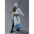 S.H.FIGUARTS: Gintama - Sakata Gintoki