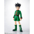 S.H.FIGUARTS: Hunter x Hunter - Gon
