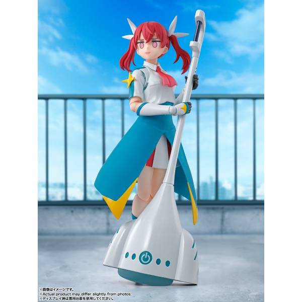 S.H.FIGUARTS: Magilumiere Co. Ltd. - Kana Sakuragi