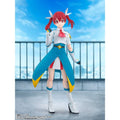 S.H.FIGUARTS: Magilumiere Co. Ltd. - Kana Sakuragi