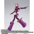 S.H.FIGUARTS: One Piece - Jewelry Bonney