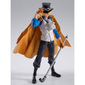 S.H.FIGUARTS: One Piece - Sabo - Revolutionary Army Chief of Staff