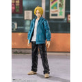 S.H.FIGUARTS: Sakamoto Days - Shin