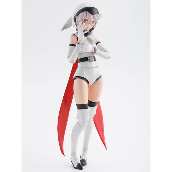S.H.FIGUARTS: SHY