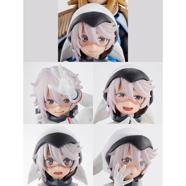 S.H.FIGUARTS: SHY
